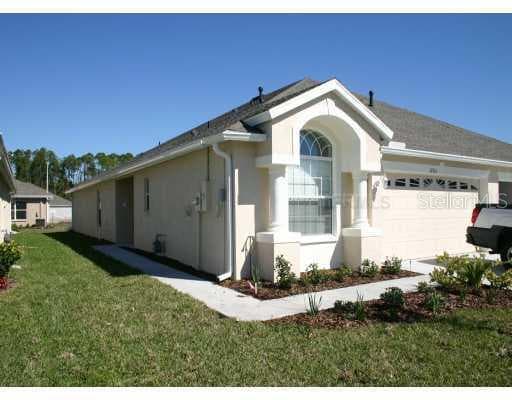 31921 TURKEYHILL DRIVE WESLEY CHAPEL, FL 33543