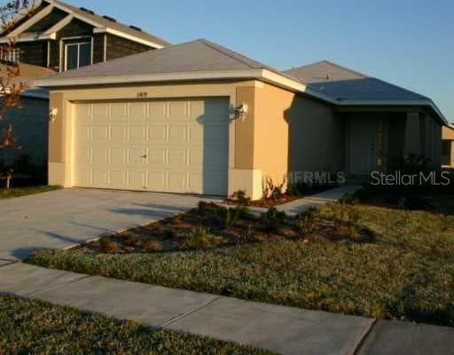 11439 BAY GARDENS LOOP Riverview, FL 33569