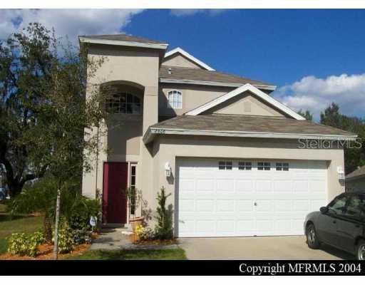 2606 GOLDEN ANTLER LANE LUTZ, FL 33559
