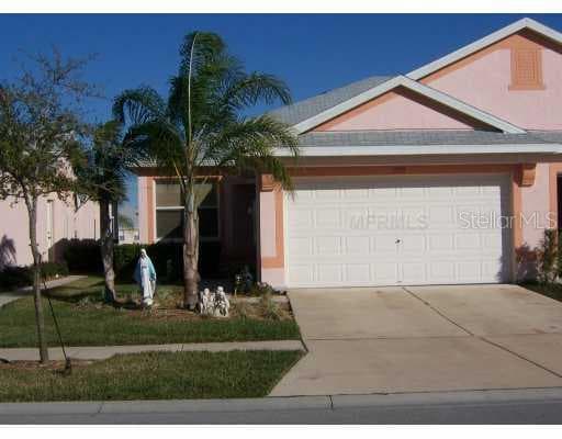 11553 CAPTIVA KAY DRIVE Riverview, FL 33569