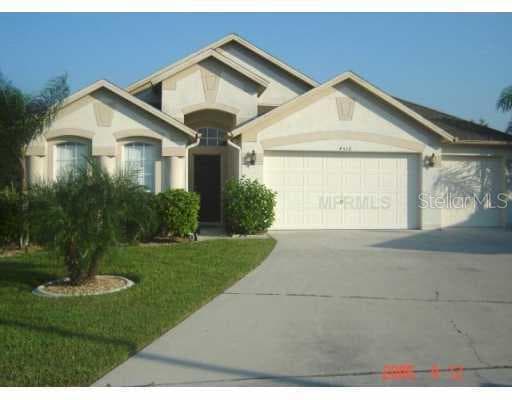 4510 CLARKWOOD COURT LAND-O-LAKES, FL 34639
