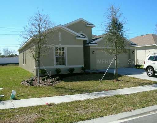 15228 DURANGO CIRCLE SPRING HILL, FL 34606