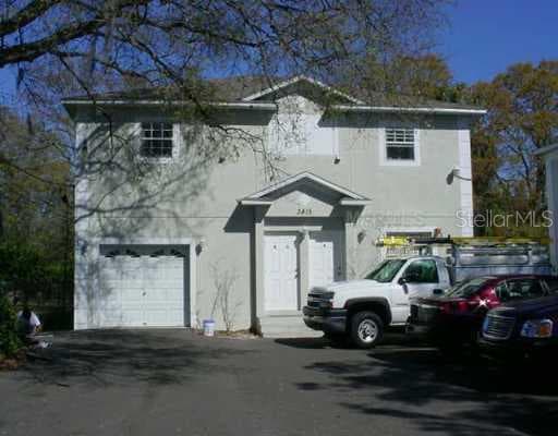 3815 Everett STREET UNIT B Tampa, FL 33616