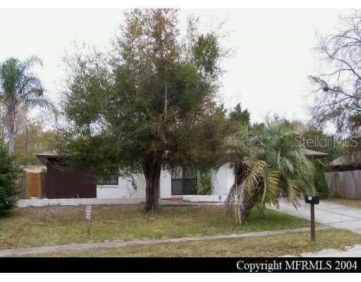 4213 WINDTREE DRIVE TAMPA, FL 33624