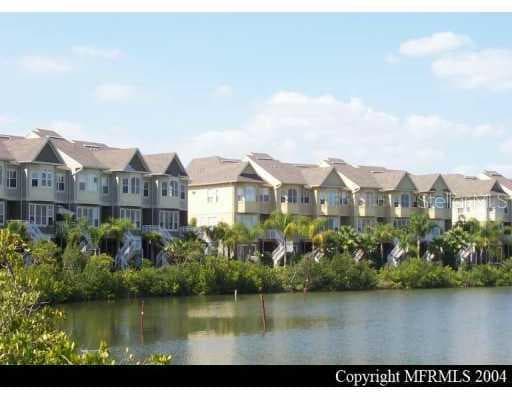 8708 NAUTICAL VIEW COURT TAMPA, FL 33615