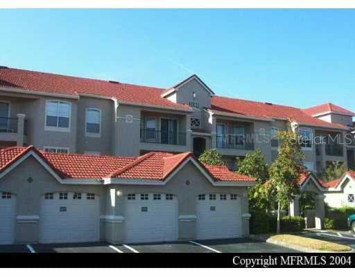 18108 Peregrines Perch PLACE UNIT 309 Lutz, FL 33558