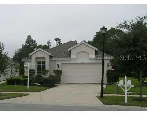 5143 GATO DEL SOL CREEK WESLEY CHAPEL, FL 33544