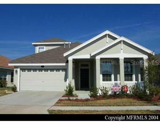 5142 PHEASANT WOODS DRIVE LUTZ, FL 33558