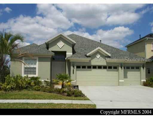 8302 OLD TOWN DRIVE TAMPA, FL 33647