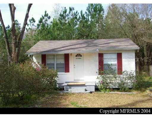17908 HANNA ROAD LUTZ, FL 33549