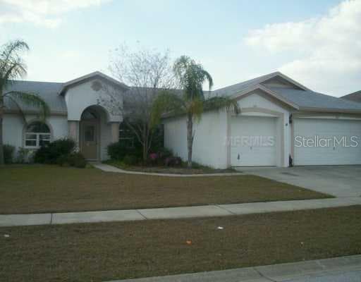 706 Tuscanny STREET Brandon, FL 33511