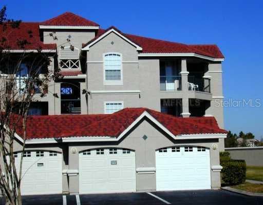 18107 PERIGRINES PERCH PLACE UNIT 312 LUTZ, FL 33558