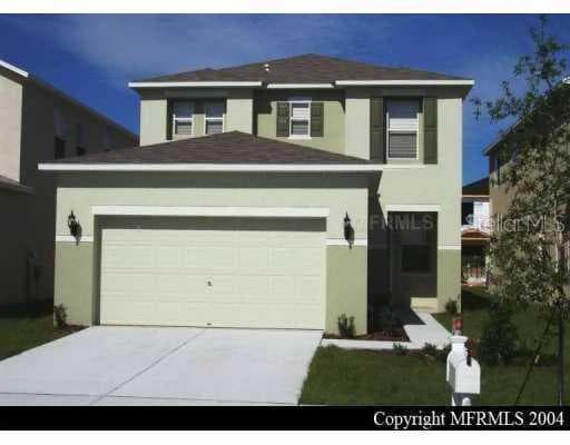 12135 FOX BLOOM AVENUE GIBSONTON, FL 33534