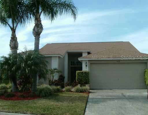 8608 MISTY SPRINGS COURT Tampa, FL 33635