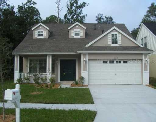16015 STAGS LEAP DRIVE DRIVE LUTZ, FL 33559