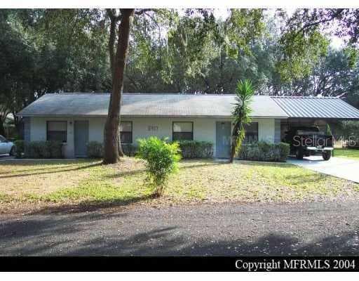 5417 MCLEOD DRIVE TAMPA, FL 33610