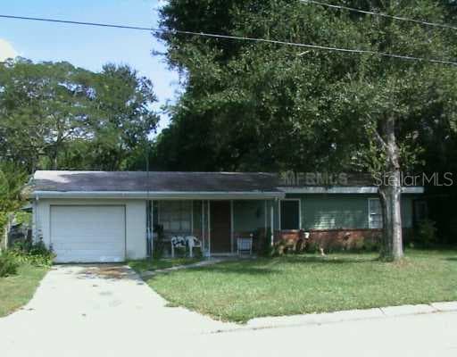 14813 N IRIS AVENUE Tampa, FL 33612