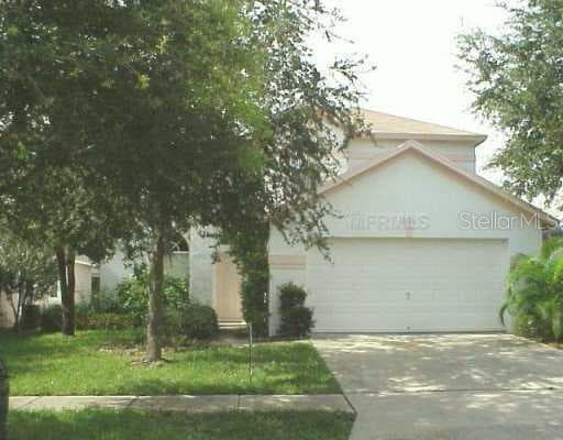 12331 GLENFIELD AVENUE Tampa, FL 33626