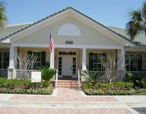 18125 BACK STRETCH LANE UNIT 16 TAMPA, FL 33647