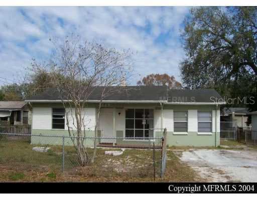 2119 W POWHATAN AVENUE TAMPA, FL 33603