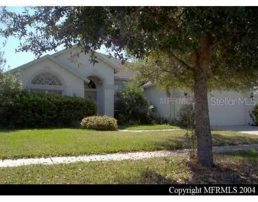 9423 HUNTERS POND DRIVE TAMPA, FL 33647