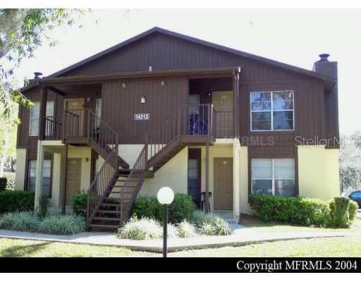14312 HANGING MOSS CREEK UNIT 101 TAMPA, FL 33613