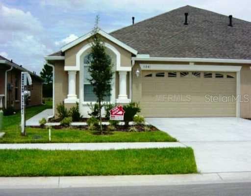 31841 LARKENHEATH DRIVE WESLEY CHAPEL, FL 33543