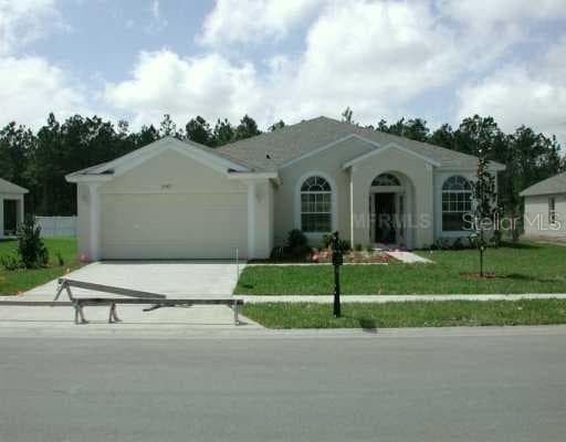 5043 LURGAN ROAD LAND O LAKES, FL 34638