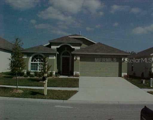 4500 BEAUMARIS DRIVE LAND O LAKES, FL 34638