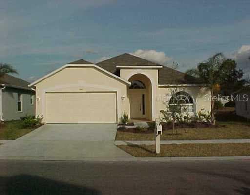 4140 MEDBURY DRIVE WESLEY CHAPEL, FL 33543