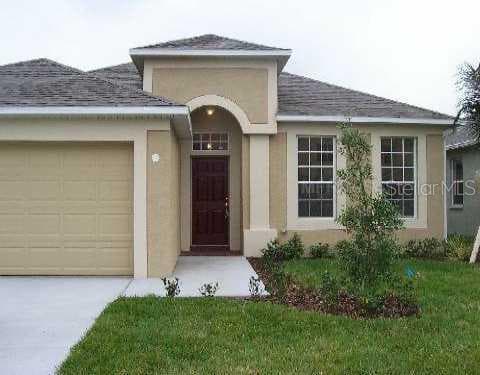 3241 Gianna WAY Land O'Lakes, FL 34638