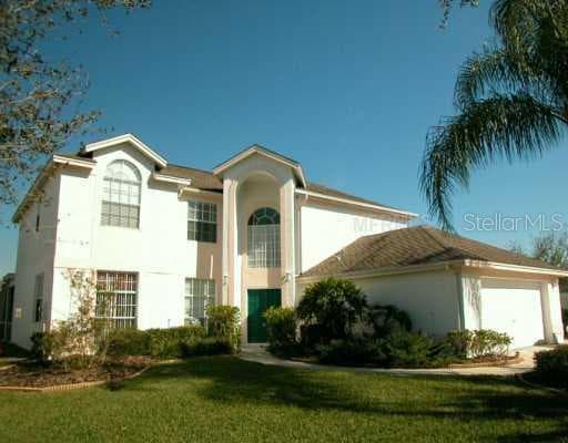 9338 HAMPSHIRE PARK DRIVE TAMPA, FL 33647