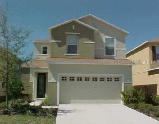 3609 HATCHBEND WAY WESLEY CHAPEL, FL 33543