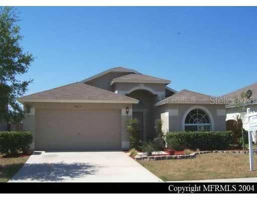 4621 TUCSON COURT Valrico, FL 33594