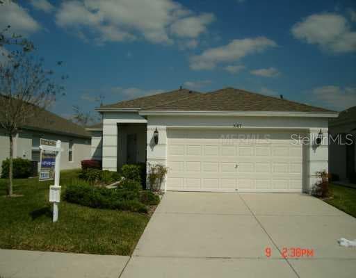 5107 GATO DEL SOL CREEK WESLEY CHAPEL, FL 33544