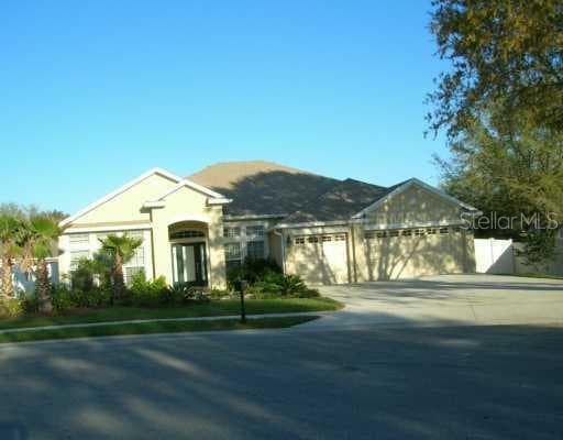 8530 NORTHTON GROVES BOULEVARD ODESSA, FL 33556