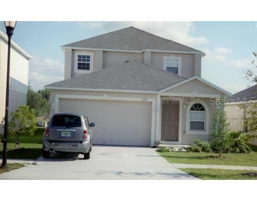 11112 SUMMER STAR DRIVE RIVERVIEW, FL 33569