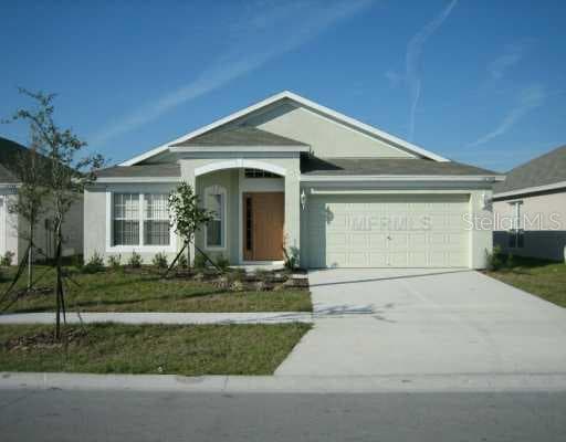 12306 CEDARFIELD DRIVE RIVERVIEW, FL 33569