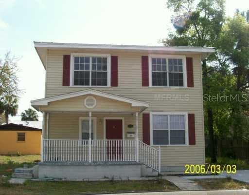 1909 N 35th STREET Tampa, FL 33605