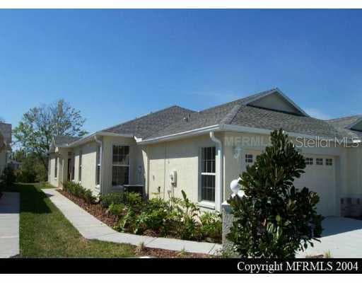7551 HELEN WHITE LANE LAND O LAKES, FL 34637