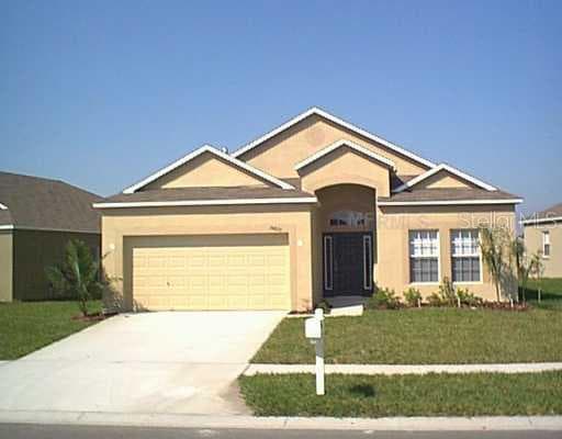 24839 Panacea COURT Lutz, FL 33559