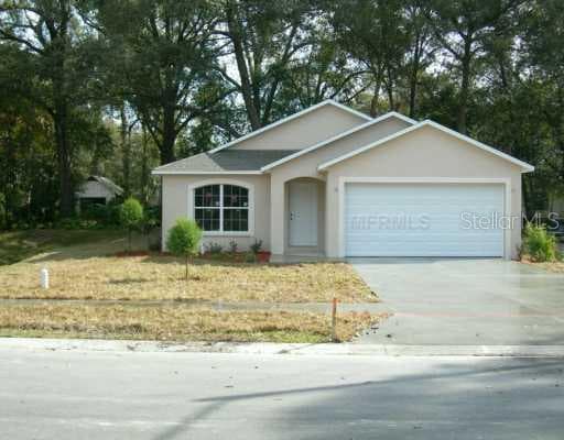 4708 EAGLE RANCH DRIVE ZEPHYRHILLS, FL 33542