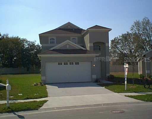 4717 White Bay CIRCLE Wesley Chapel, FL 33544
