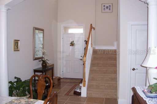 4904 ANNISTON CIRCLE UNIT 305-2 TAMPA, FL 33647