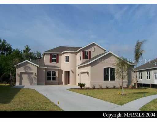 7305 CARRINGTON OAKS LANE Apollo Beach, FL 33572