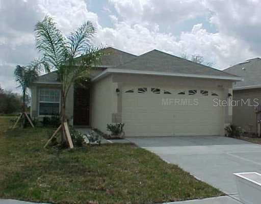 31418 GLENDALOUGH WAY WESLEY CHAPEL, FL 33544