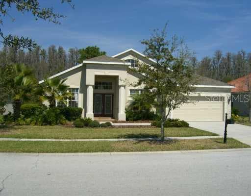 8109 BRINEGAR CIRCLE TAMPA, FL 33647