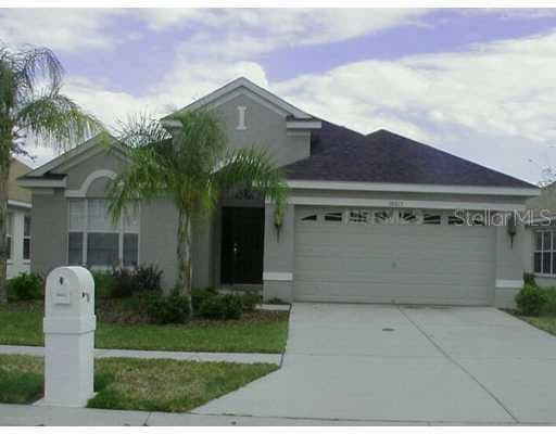 18613 Le Dauphine PLACE Lutz, FL 33558