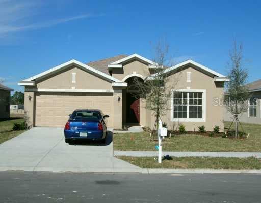 7603 KILLCROSS STREET WESLEY CHAPEL, FL 33544