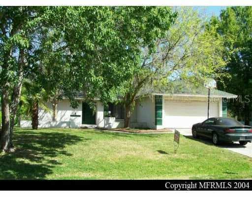 4545 PARKWAY LAND O LAKES, FL 34639